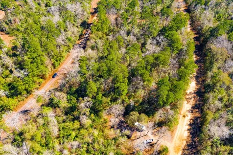 Lot 35 N Friar Tuck Drive Ivanhoe TX 75979