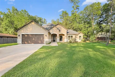 642 Parthenon Place New Caney TX 77357
