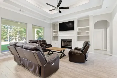 642 Parthenon Place New Caney TX 77357