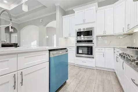 642 Parthenon Place New Caney TX 77357