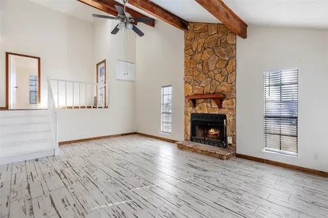 61 S Hilltop Street Point Blank TX 77364