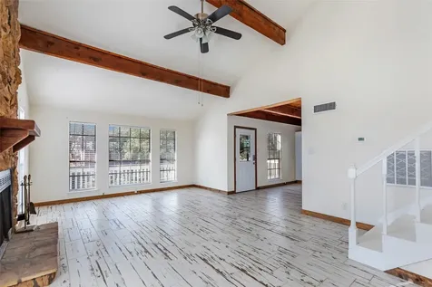 61 S Hilltop Street Point Blank TX 77364