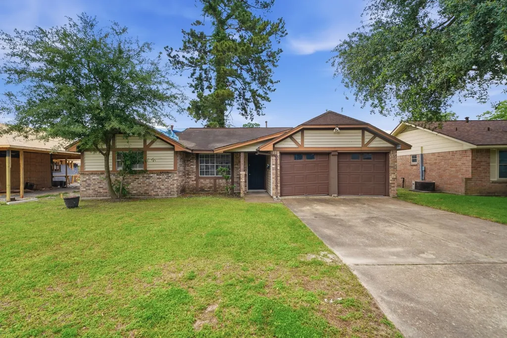 6410 Hopper Road Houston TX 77016