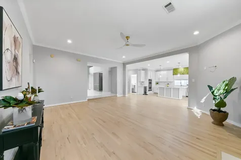 1931 Timber Creek Drive Missouri City TX 77459