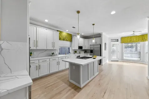 1931 Timber Creek Drive Missouri City TX 77459