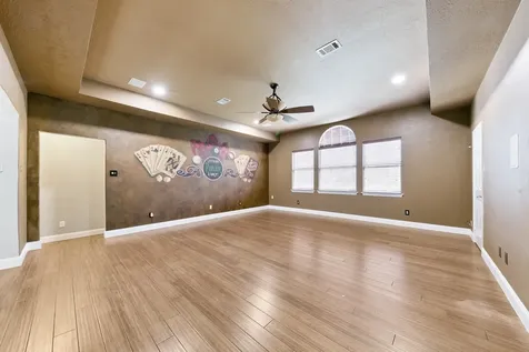 1931 Timber Creek Drive Missouri City TX 77459