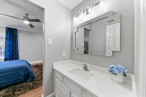 1931 Timber Creek Drive Missouri City TX 77459