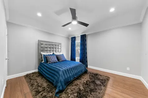 1931 Timber Creek Drive Missouri City TX 77459