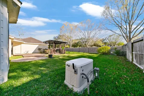 1931 Timber Creek Drive Missouri City TX 77459
