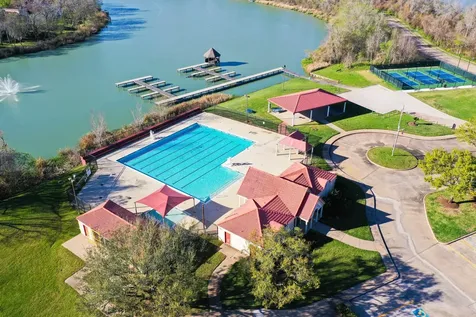 1931 Timber Creek Drive Missouri City TX 77459