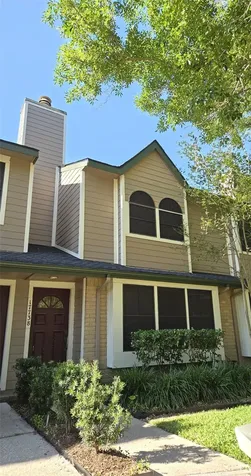 17738 Kings Park Lane Houston TX 77058