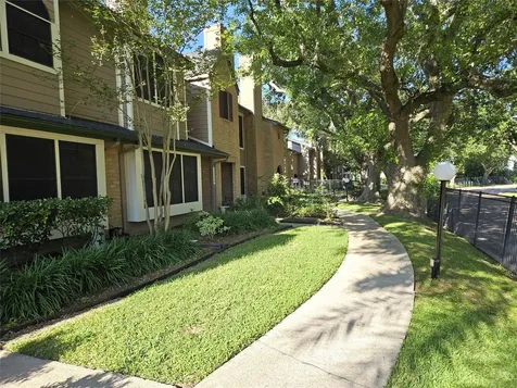 17738 Kings Park Lane Houston TX 77058