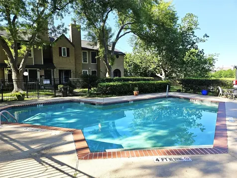 17738 Kings Park Lane Houston TX 77058