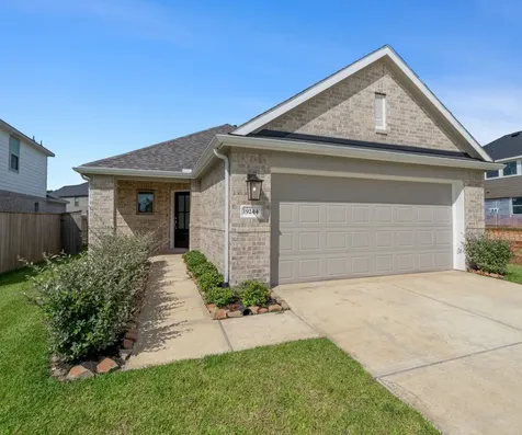 19244 Hazel Firs Court Magnolia TX 77355