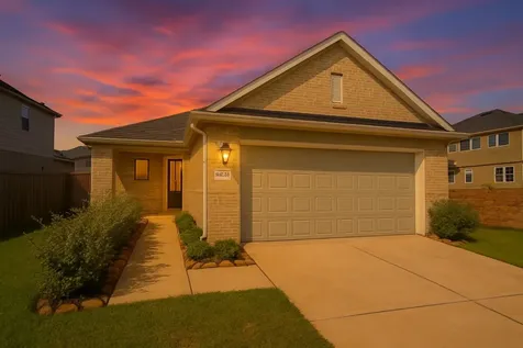 19244 Hazel Firs Court Magnolia TX 77355