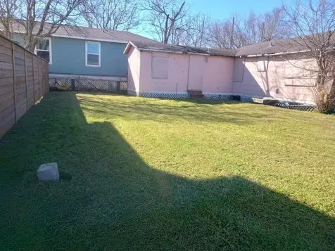 1315 52nd Street Galveston TX 77551