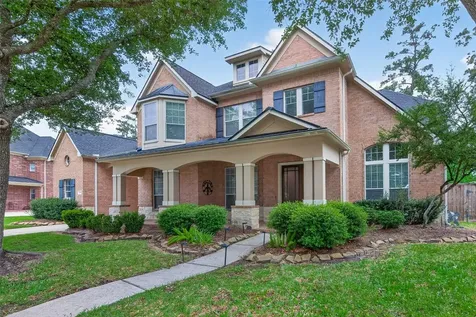 8407 Alyssa Gardens Lane Humble TX 77396