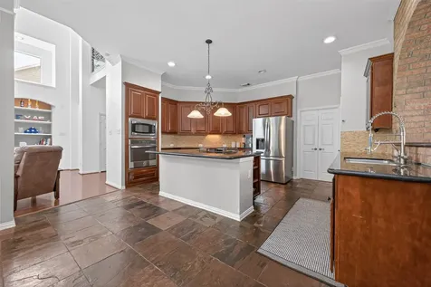 8407 Alyssa Gardens Lane Humble TX 77396