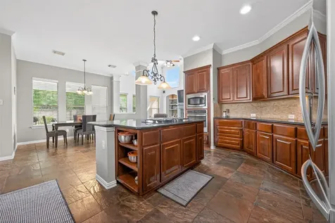 8407 Alyssa Gardens Lane Humble TX 77396