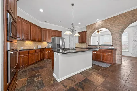 8407 Alyssa Gardens Lane Humble TX 77396