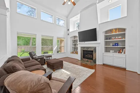 8407 Alyssa Gardens Lane Humble TX 77396