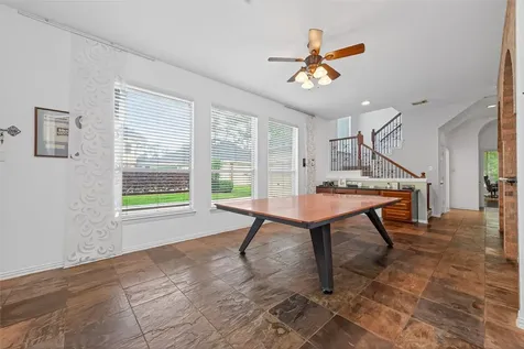8407 Alyssa Gardens Lane Humble TX 77396