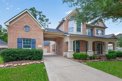 8407 Alyssa Gardens Lane Humble TX 77396