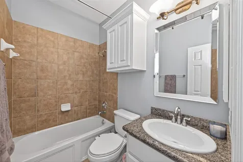 8407 Alyssa Gardens Lane Humble TX 77396