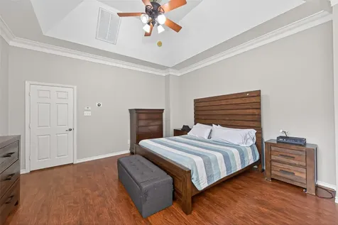 8407 Alyssa Gardens Lane Humble TX 77396