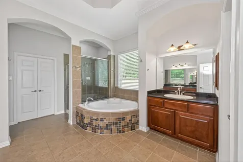 8407 Alyssa Gardens Lane Humble TX 77396