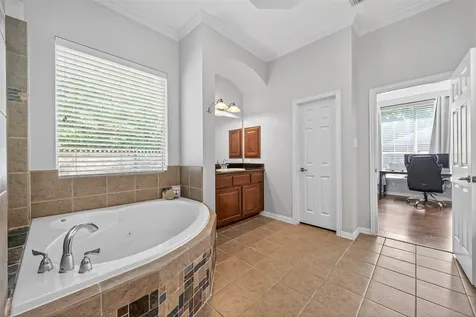 8407 Alyssa Gardens Lane Humble TX 77396