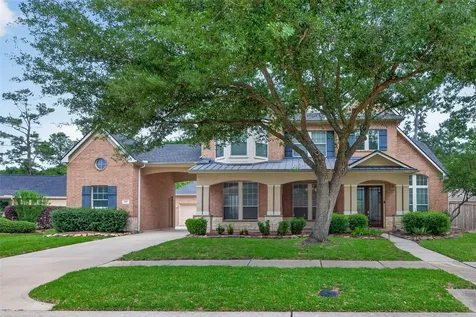 8407 Alyssa Gardens Lane Humble TX 77396