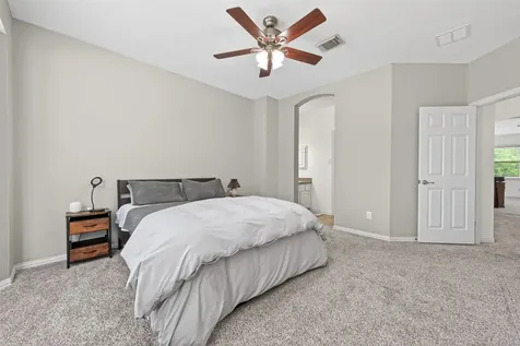 8407 Alyssa Gardens Lane Humble TX 77396