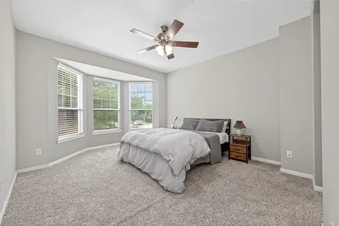 8407 Alyssa Gardens Lane Humble TX 77396