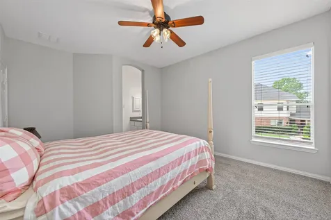 8407 Alyssa Gardens Lane Humble TX 77396