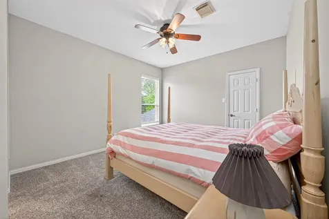 8407 Alyssa Gardens Lane Humble TX 77396
