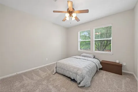8407 Alyssa Gardens Lane Humble TX 77396