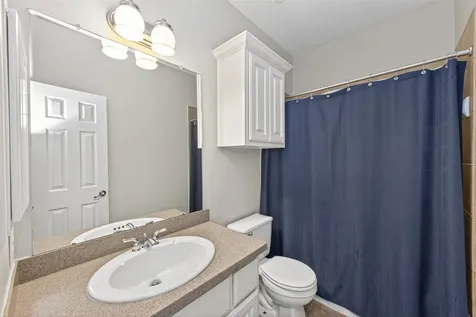8407 Alyssa Gardens Lane Humble TX 77396