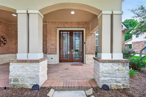 8407 Alyssa Gardens Lane Humble TX 77396