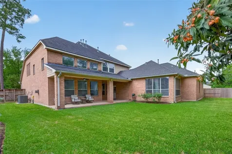 8407 Alyssa Gardens Lane Humble TX 77396