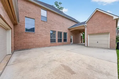 8407 Alyssa Gardens Lane Humble TX 77396