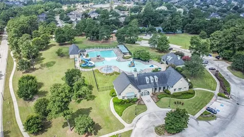 8407 Alyssa Gardens Lane Humble TX 77396