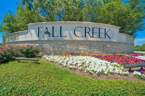 8407 Alyssa Gardens Lane Humble TX 77396