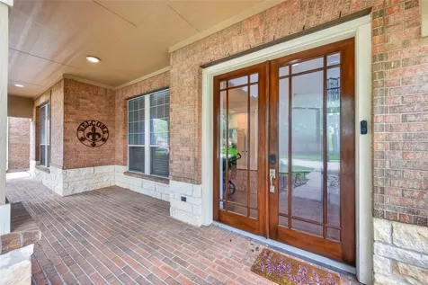 8407 Alyssa Gardens Lane Humble TX 77396