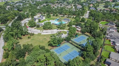 8407 Alyssa Gardens Lane Humble TX 77396