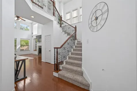 8407 Alyssa Gardens Lane Humble TX 77396
