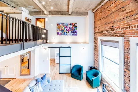 915 Franklin Street 9k Houston TX 77002
