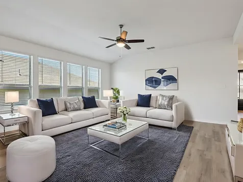 16265 Parish Pointe Court Conroe TX 77302