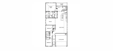16265 Parish Pointe Court Conroe TX 77302