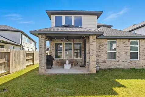 21810 Fitzroy Manor Lane Cypress TX 77433